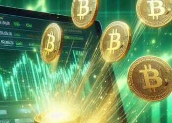 Red-Bitcoin-mempool-comisiones