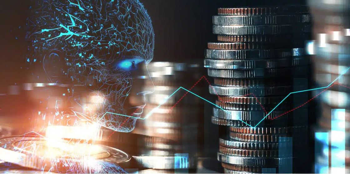 Les crypto-monnaies IA chutent après les bénéfices records de Nvidia
