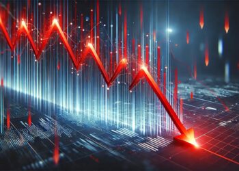 El precio de las criptomonedas está determinado por la oferta y la demanda. Fuente: imagen generada por CriptoNoticias mediante Dall-E, de OpenAI.