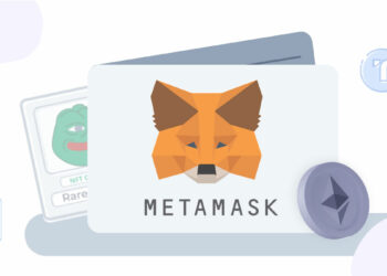 MetaMask es una de las wallets más populares del mercado.