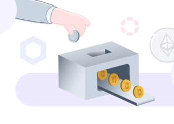 Chainlink, Solana, EOS, Cardano, Waves y hasta Ethereum nacieron de una ICO.