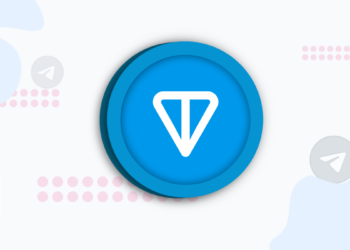 Logo de Toncoin