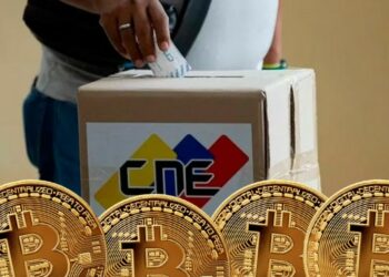 Venezuela-elecciones-bitcoin