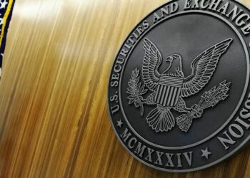La SEC podría considerar algunas ofertas de NFT de OpenSea como valores. Fuente: BankMagazine.