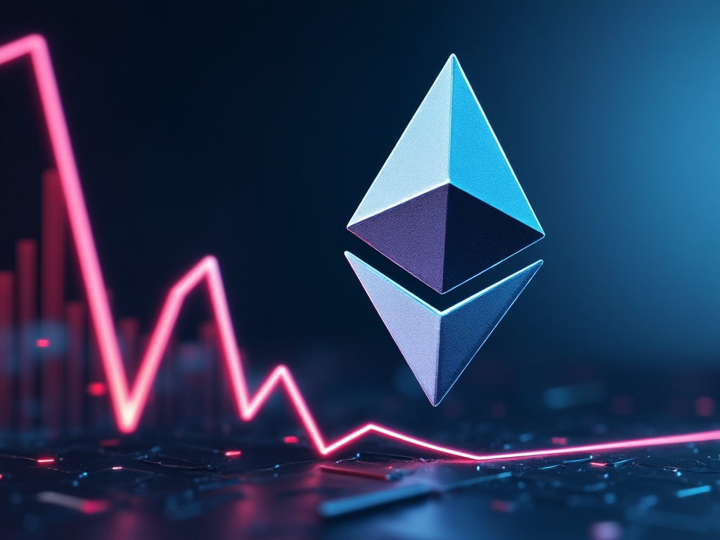 Les frais d’Ethereum atteignent leur plus bas niveau depuis 5 ans