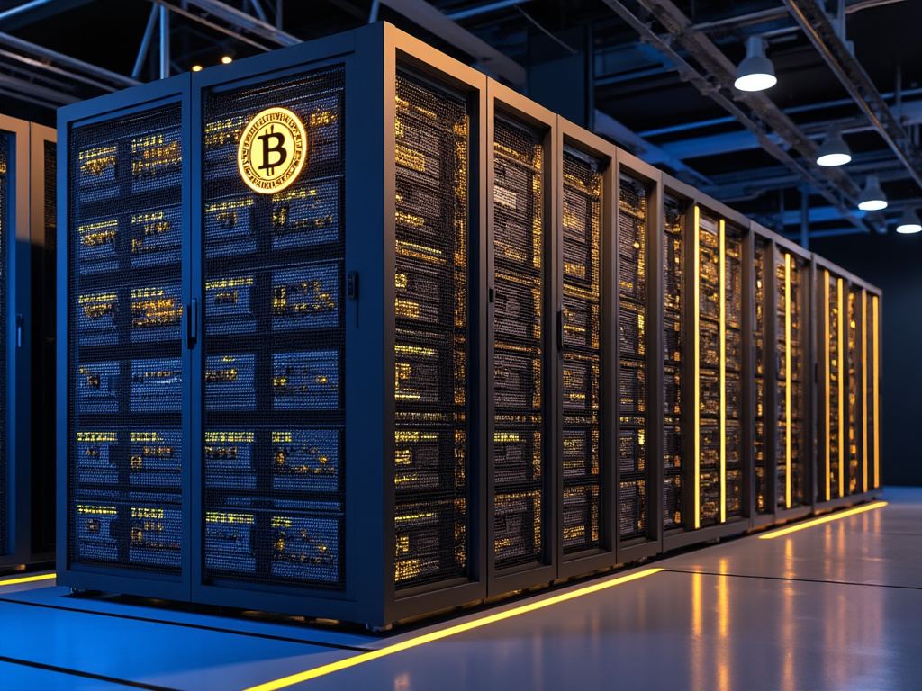 La course haussière du Bitcoin fera monter en flèche les actions des sociétés minières si l’histoire se répète