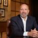 Lutnik, empresario estadounidense, es actualmente el director de la firma Cantor Fitzgerald. Fuente: Howard Lutnik.