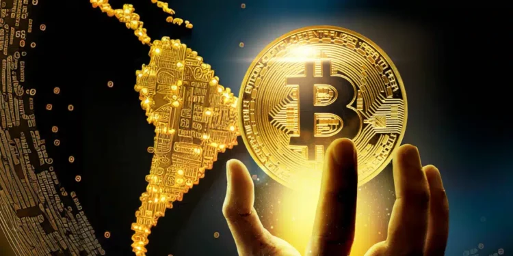 Bitcoin-bitcoiners-El Salvador-Bukele.