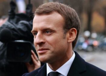 Macron-Fracia-Telegram