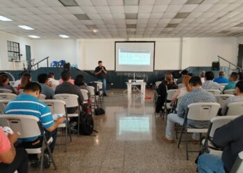 Docentes-El Salvador-Mi Primer Bitcoin