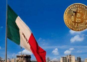 Ditobanx-El Salvador-México-bitcoin