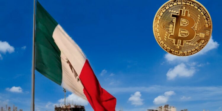 Ditobanx-El Salvador-México-bitcoin