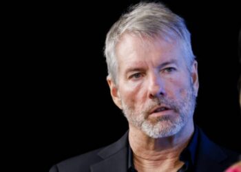 Michael Saylor-Bitcoin