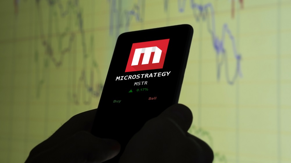 La SEC approuve le premier ETF à effet de levier de MicroStrategy