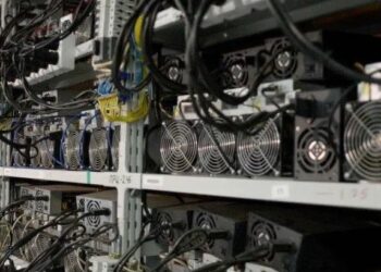 minería-Bitcoin-Paraguay-ANDE