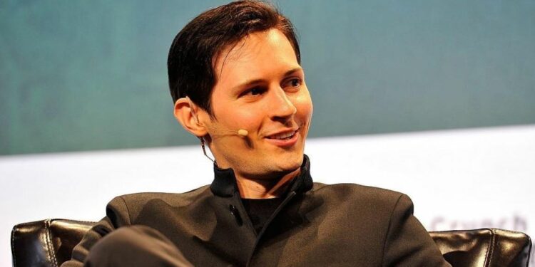 Pavel-Durov-Telegram