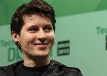 El estado actual de Telegram no ha sido afectado directamente por la detención de Durov. Fuente: TechCrunch/flickr.com,