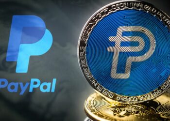 Criptomoneda estable o stablecoin de PayPal tendrá cero comisiones en Coinbase