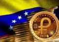 En el contexto de las criptomonedas, la Ley VALOR refleja una postura crítica hacia el Petro. Fuente: Composición por CriptoNoticias. Petro Criptomoneda / twitter.com; macondoso / elements.envato.com; wirestock / freepik.com.