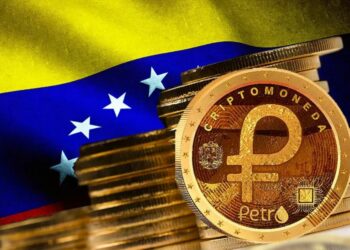 En el contexto de las criptomonedas, la Ley VALOR refleja una postura crítica hacia el Petro. Fuente: Composición por CriptoNoticias. Petro Criptomoneda / twitter.com; macondoso / elements.envato.com; wirestock / freepik.com.