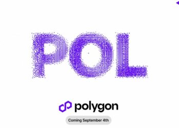 Este movimiento de Polygon se une a una tendencia de actualización en el sector. Fuente: Polygon.