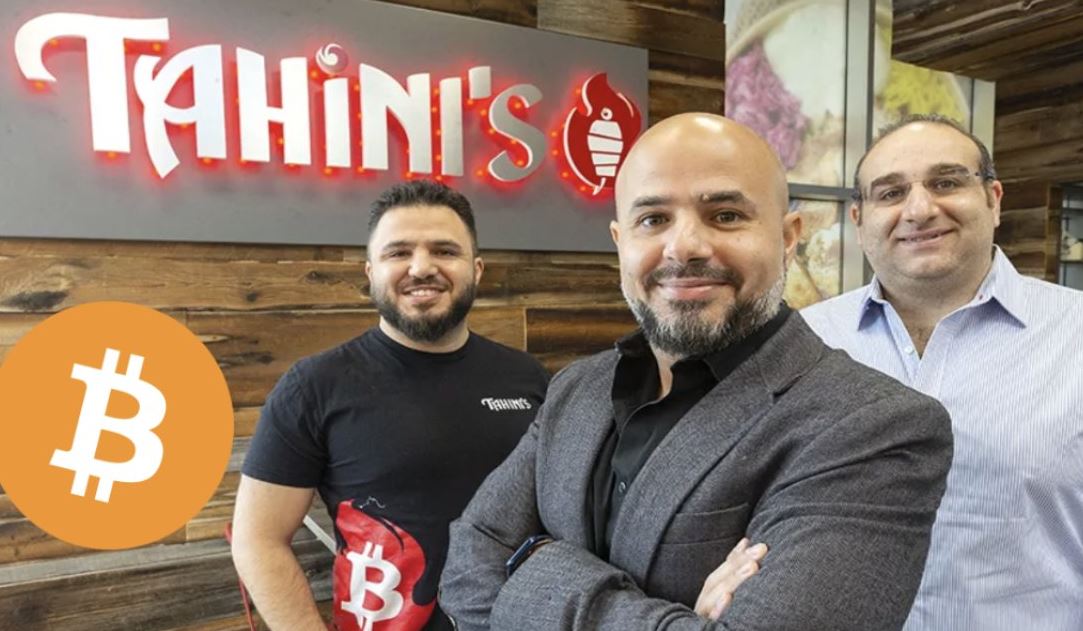 Cómo bitcoin levantó a un restaurante de la crisis usando la estrategia de Michael Saylor