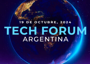 Tech Forum Argentina 2024