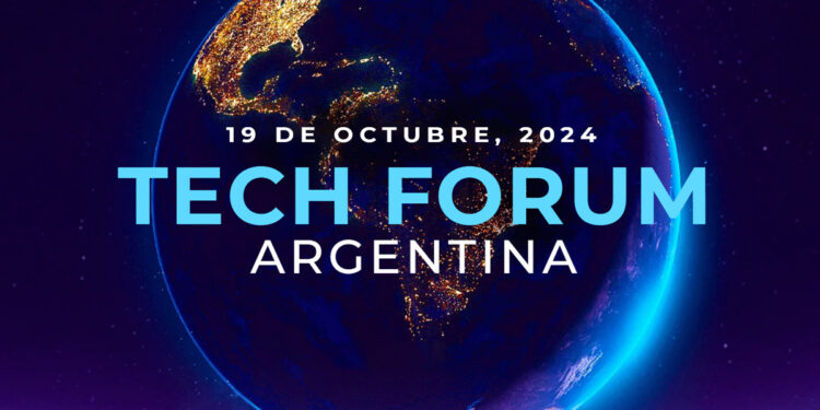 Tech Forum Argentina 2024