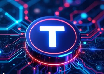Tether aptos