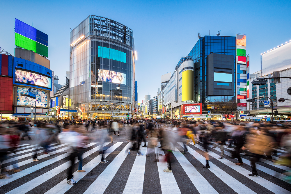Que se passe-t-il au Japon et pourquoi cela affecte-t-il le prix du bitcoin ?