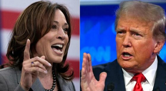 Bitcoin, a la expectativa del debate presidencial en EE. UU.