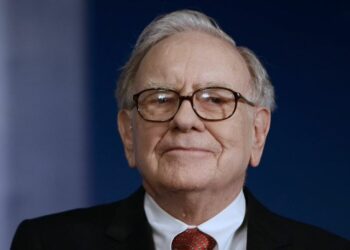 Esta acción refleja una reducción en la participación de Berkshire Hathaway a casi 13%. Fuente: Pinterest.