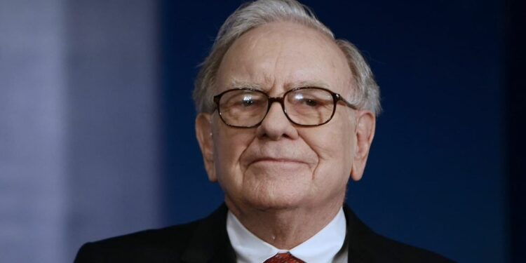 Esta acción refleja una reducción en la participación de Berkshire Hathaway a casi 13%. Fuente: Pinterest.