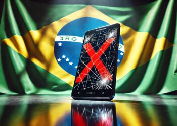 Brasil x twitter