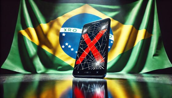 Brasil clausuró Twitter porque Elon Musk decidió cumplir la ley