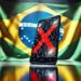 Brasil x twitter