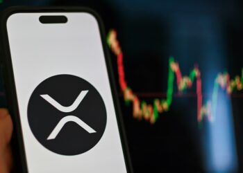 El precio de XRP se mantiene muy lejos de sus máximos históricos alcanzados en 2018. Fuente: stock.adobe.com