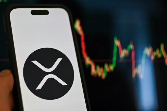 XRP estaría a días de dispararse al alza, según el análisis técnico