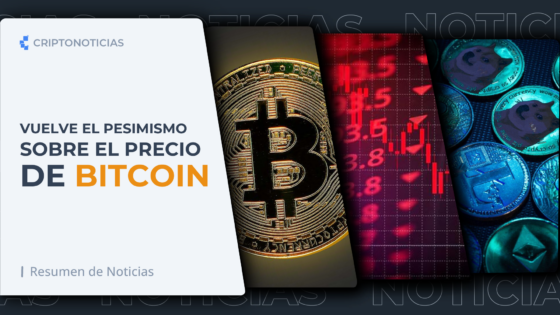 Bitcoin liberaría a Venezuela de su crisis: te lo contamos en este resumen de noticias