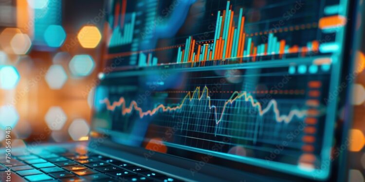Ingresos en las redes de Tron, Ethereum y Solana. Fuente: David Martínez / Adobe Stocks.