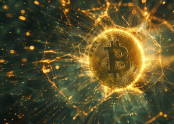 Fractal asegura conservar el nucleo  de la tecnología Bitcoin. Fuente: Katsiaryna / Stock Adobe.