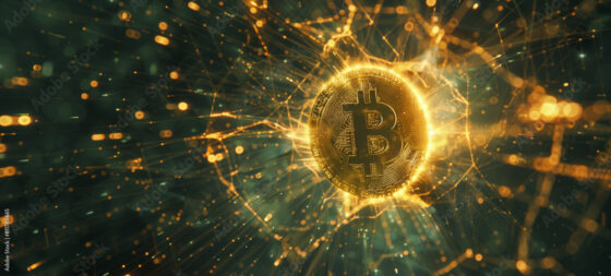 Se mina el bloque Genésis de Fractal y lleva el mismo mensaje que el de Bitcoin 
