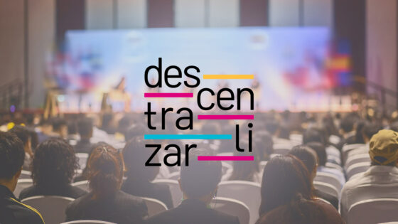 Ya está aquí Descentralizar 2024, el evento de tecnología descentralizada en Argentina