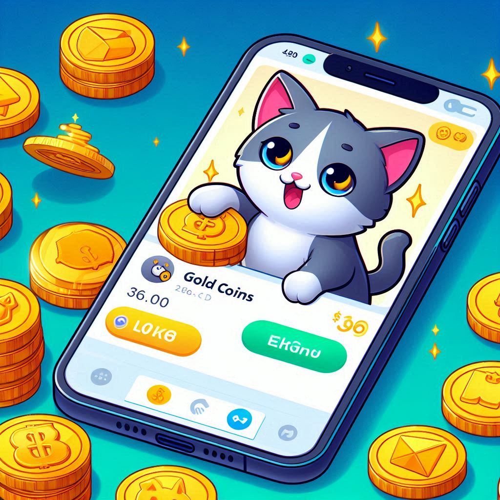 Catizen, le jeu tendance sur Telegram, lance son token natif et son airdrop
