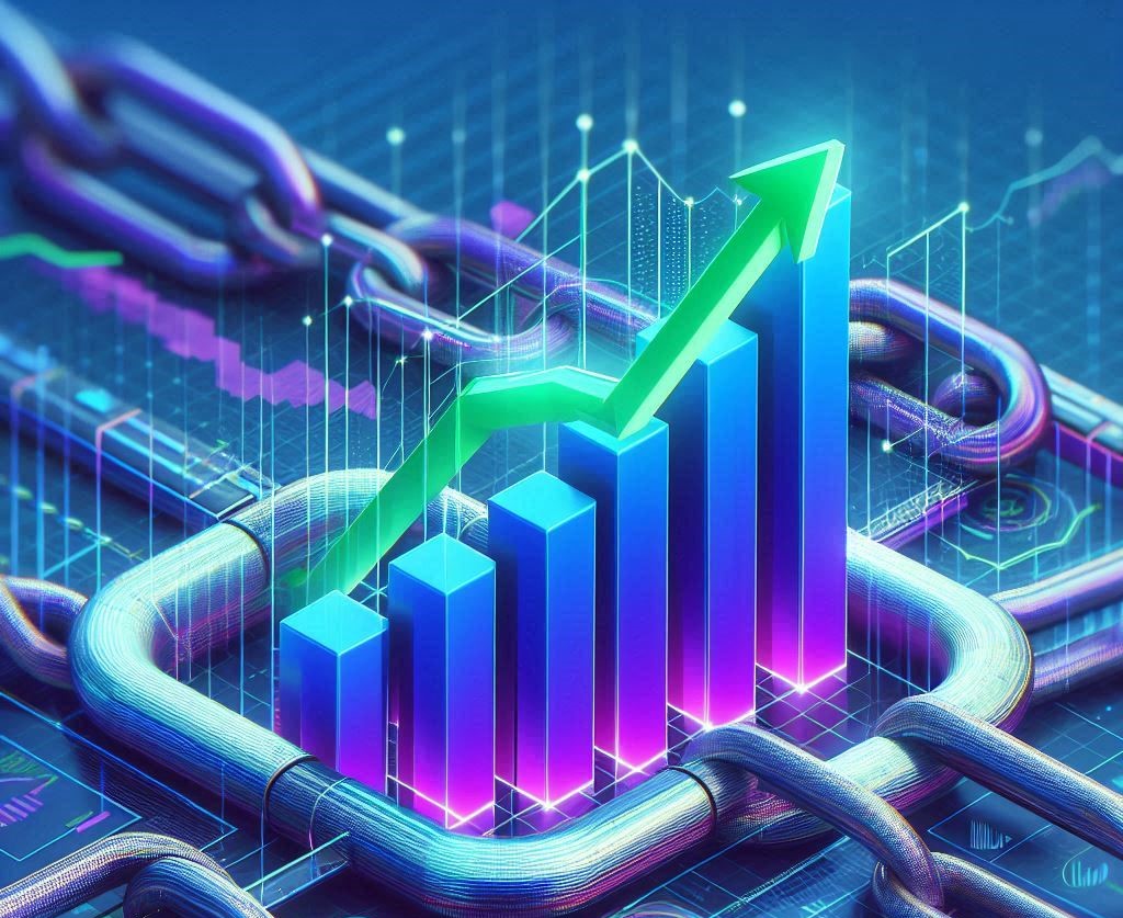 Le capital bloqué dans SUI décolle et laisse Polygon derrière lui