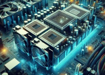 Binance Pool permite minar en forma simultánea LTC, DOGE y BEL. Fuente: IA Microsoft Designer