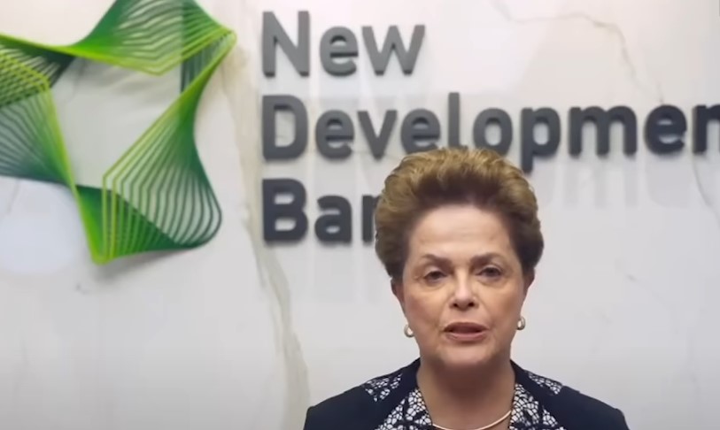 Presidenta-banco-Brics-Dilma-Rouseff
