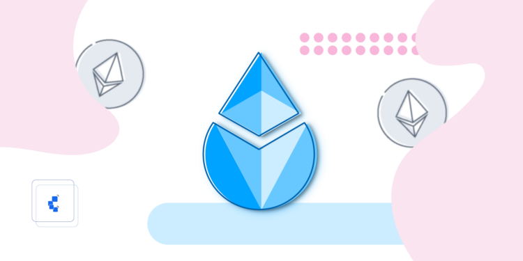 Lido es una plataforma que facilita hacer staking en Ethereum.