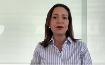 Maria Corina Machado-Bitcoin-Venezuela
