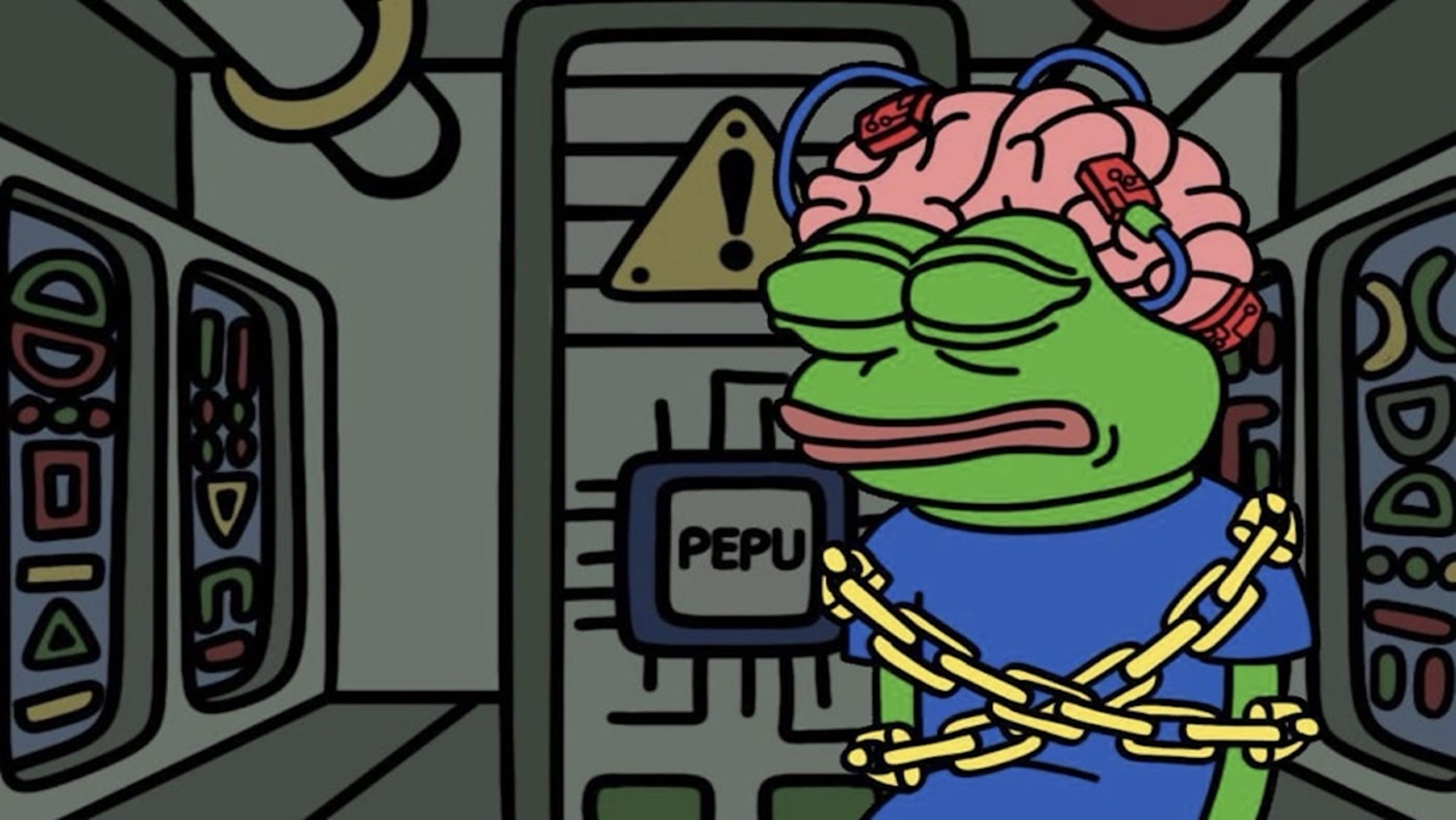 Le projet Layer 2 de Pepe Unchained mènera l’avenir des memecoins